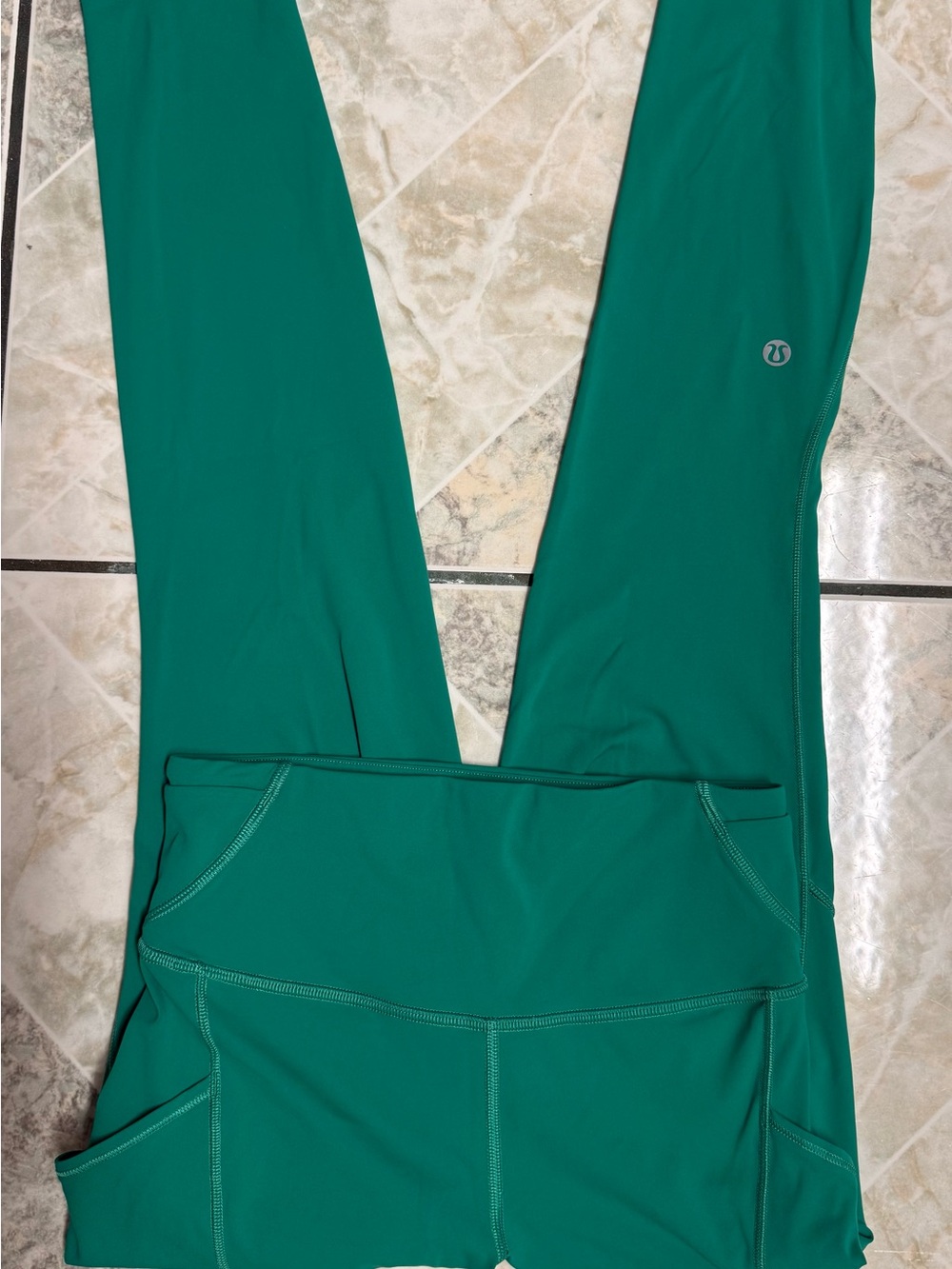 Lululemon Leggings Size 4